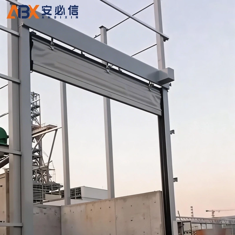 黄冈市机械式门封